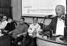 গবেষণা ছাড়া টেকসই অগ্রগতি সম্ভব নয়