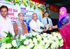 চবি প্রীতিলতা হলে সম্মাননা উৎসব