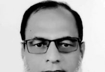 চবির নতুন ভারপ্রাপ্ত রেজিস্ট্রার হাসান মিয়া