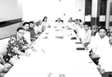 চবিতে ‘জুলাই গণঅভ্যুত্থান দিবস’ উদযাপন উপলক্ষে প্রস্তুতি সভা