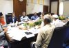 চুয়েট আইআইসিটির বোর্ড অব গভর্নরস-এর ৪র্থ সভা