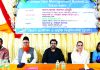 চুয়েটে শামসেন নাহার খান হলে স্মার্ট হল ম্যানেজমেন্ট সিস্টেম সফটওয়্যারের উদ্বোধন