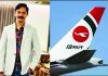 লাপাত্তা কেবিন ক্রু মীর্জা আদনান আমিরাতের পুলিশ হেফাজতে