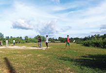 রামুতে হচ্ছে ফিফার ফুটবল টেকনিক্যাল সেন্টার