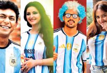 পরীমণির বিয়ের ঘোষণা, চঞ্চলের ট্রল