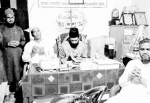 শাহ আমানত দরবারে বন্যা কবলিতদের জন্য বিশেষ দোয়া মাহফিল