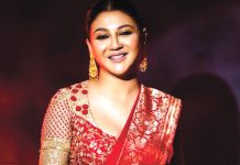 প্রথম দিনেই হাউজফুল জয়ার ‘আজও অর্ধাঙ্গিনী’