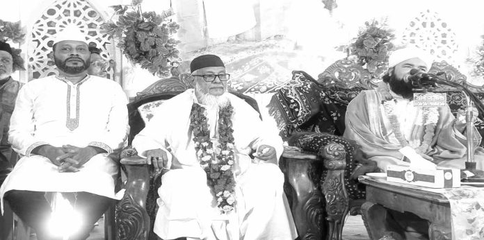 Cariyapara Darbar Sarif Photo 23.7.2026