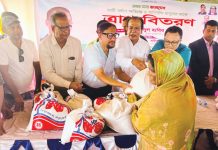 চট্টগ্রামের জলাবদ্ধতা নিরসনে প্রয়োজনীয় সব উদ্যোগ নেওয়া হবে