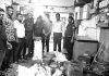 আইসক্রিমে বিষাক্ত রাসায়নিক রং ও স্যাকারিন, ২০ হাজার টাকা জরিমানা