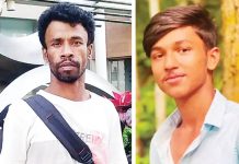 শঙ্খনদীতে লাকড়ি ধরতে গিয়ে যুবক নিখোঁজ