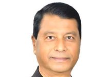 সাবেক প্রতিমন্ত্রী নজরুল ইসলাম চৌধুরীর ইন্তেকাল