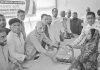 জলাবদ্ধতা নিরসনে চসিক ও সংশ্লিষ্ট সংস্থাগুলোকে পদক্ষেপ নিতে হবে