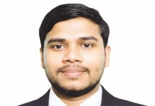 জিইসি মোড়ে ফুটওভারব্রিজের নির্মাণ কাজ দ্রুত শেষ করা হোক
