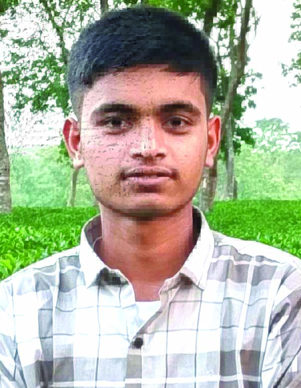 Chithi Md Hefaz uddin