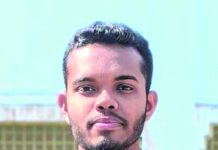 খাল-নালা নিয়মিত পরিষ্কার করে জলাবদ্ধতা রোধ করা হোক