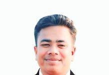 বাঁশখালীর বন্যাদুর্গতদের পাশে দাঁড়ান