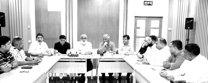Chittagong Chamber