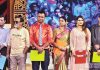 শপথ নিল চলচ্চিত্র শিল্পী সমিতির নতুন কমিটি