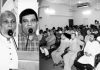 রথযাত্রায় সহযোগিতা করার লক্ষ্যে মহানগর বিএনপির মতবিনিময় সভা