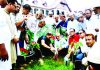 প্রতিটি নাগরিককে একটি করে গাছ লাগিয়ে পরিচর্যার দায়িত্ব নিতে হবে