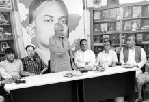 বন্যা-পরবর্তী পুনর্বাসনে দ্রুত সম্পৃক্ত হতে হবে