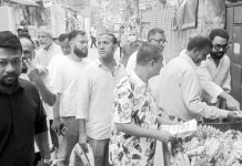 মশক নিধনে মাঠ পর্যায়ে জনসচেতনতা তৈরির লক্ষ্যে ক্যাম্পেইন