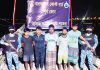 মিয়ানমারে পাচারকালে ৬০০ বস্তা সিমেন্ট জব্দ, আটক ৫