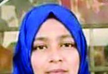 পটিয়ায় বসতঘরে মিলল কলেজছাত্রীর ঝুলন্ত লাশ
