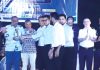 চিটাগাং ক্লাবে টিটি ও ব্যাডমিন্টন টুর্নামেন্টের পুরস্কার বিতরণী