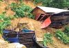 কক্সবাজারে পাহাড় ধসে নিহত ১০