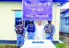 সাবেক এমপি বদির ফুফা ইয়াবাসহ আটক