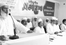 জুলাই আন্দোলনের শহীদদের মর্যাদা নিশ্চিত করা রাষ্ট্রের দায়িত্ব