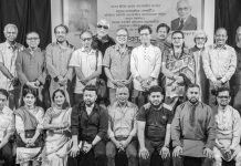 চট্টগ্রাম ফটোগ্রাফিক সোসাইটির স্মরণসভা