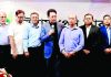 শিক্ষামন্ত্রীর সাথে চট্টগ্রাম প্রেস ক্লাব নেতৃবৃন্দের মতবিনিময় সভা