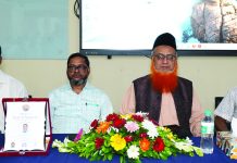 দেশপ্রেম জামাল নজরুল ইসলামের জীবনের অবিচ্ছেদ্য অংশ ছিল