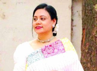 ২০২৪-উত্তর গণপ্রত্যাশা ও নতুন সরকারের চ্যালেঞ্জ