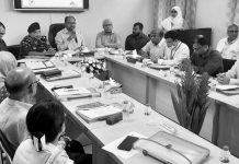 চট্টগ্রামের মানুষকে ডেঙ্গুমুক্ত রাখতে আমরা প্রস্তুত : স্বাস্থ্য পরিচালক