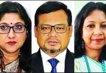 সাদেকা হালিমসহ ঢাবির ৩ শিক্ষক বরখাস্ত