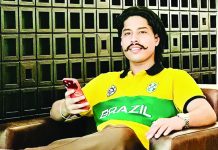কে এই ডেভিড ইমন, কীভাবে তার উত্থান