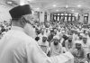 চট্টগ্রামে দাওয়াতে খায়েরের তৃতীয় মাসিক ইজতেমা