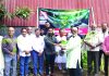 ডায়মন্ড সিমেন্টের গাছের চারা রোপণ কর্মসূচির উদ্বোধন