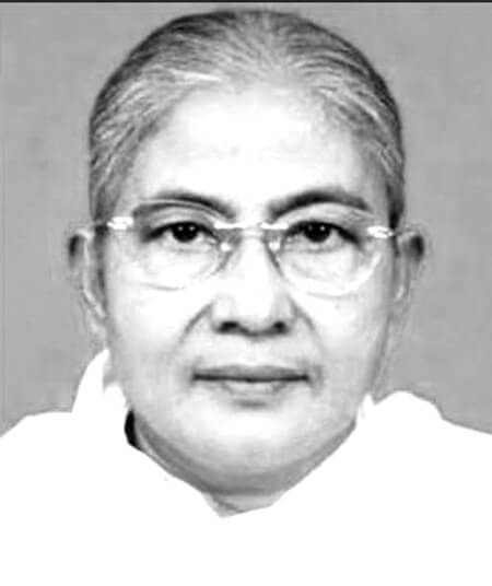 Dipa Devi Shok