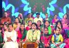 দোয়েলের সাংস্কৃতিক অনুষ্ঠান