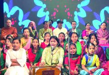 দোয়েলের সাংস্কৃতিক অনুষ্ঠান
