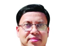 বন্যা-পরবর্তী কৃষির ক্ষয়ক্ষতি কাটিয়ে উঠতে করণীয়