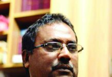 ভাস্কর চৌধুরী : পুনঃপাঠের সময়