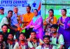 প্রিমিয়ার ইউনিভার্সিটির অর্থনীতি বিভাগের স্পোর্টস কার্নিভাল সম্পন্ন