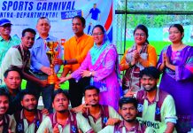 প্রিমিয়ার ইউনিভার্সিটির অর্থনীতি বিভাগের স্পোর্টস কার্নিভাল সম্পন্ন