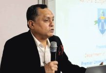 প্রিমিয়ার ইউনিভার্সিটির অর্থনীতি বিভাগের সেমিনার